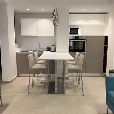 Two Bedroom Fragonard