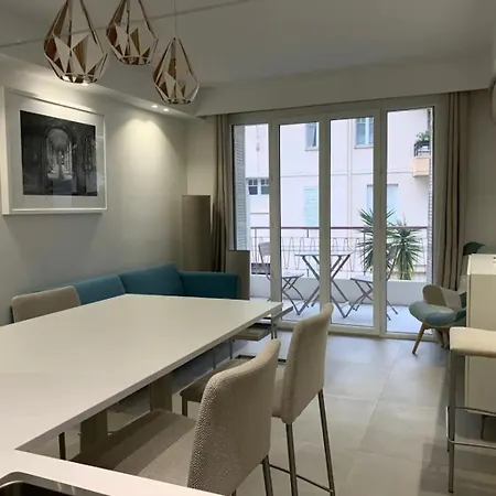 Apartment Two Bedroom Fragonard *