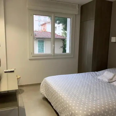 Two Bedroom Fragonard Apartment Cannes