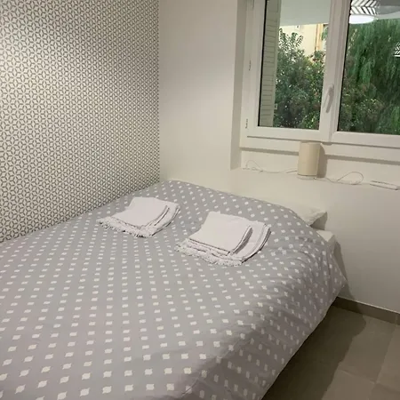Apartment Two Bedroom Fragonard Cannes