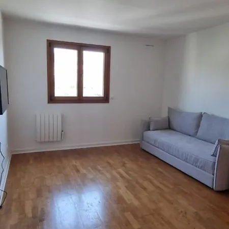 Studio Eden Palace Cannes