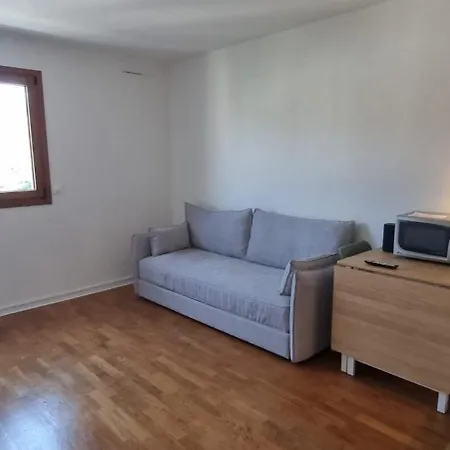 Studio Eden Palace Cannes Cannes