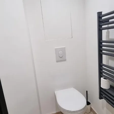 Studio Eden Palace Cannes * Cannes