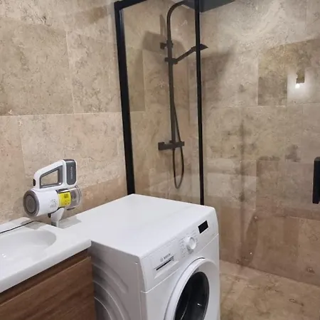 Apartamento Studio Eden Palace Cannes