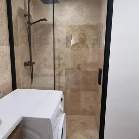 Apartamento Studio Eden Palace Cannes *
