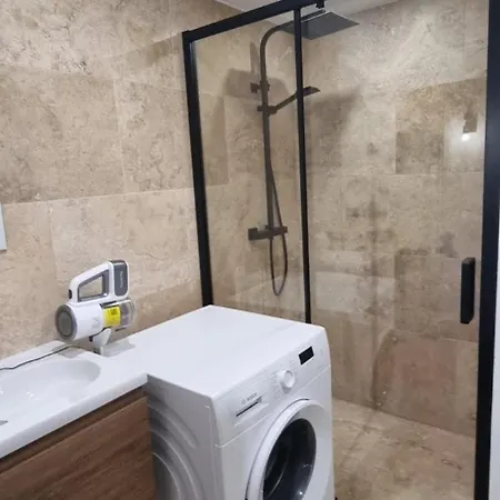 Studio Eden Palace Cannes Apartamento Cannes