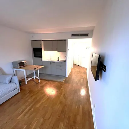 Appartement Eden Palace