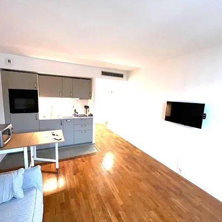 Studio Eden Palace Cannes