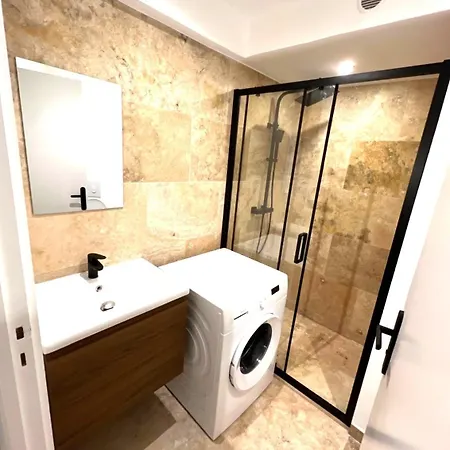 Studio Eden Palace Cannes Cannes